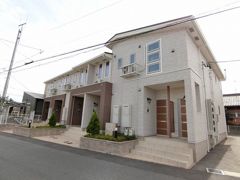 グレイス YTの外観画像