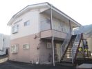 グランデックスBの外観