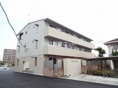 ディア・カーサ白藤の外観画像