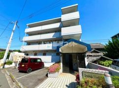 シャトレ三ケ田町の外観画像