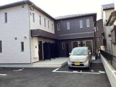 メゾン・ド・モモの外観画像