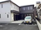 メゾン・ド・モモの間取り画像