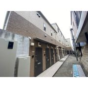 リュミエ西馬込の外観画像