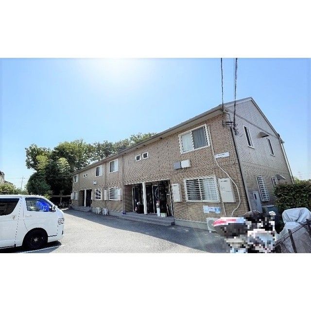 グレースセレノ小山の外観画像