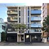 リヒトラーレ円山の外観