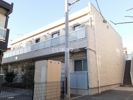 リブリ・サザンビーチ茅ヶ崎Ⅱの間取り画像