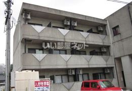 セントラル昭和の外観画像