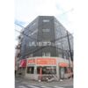 喜連マンションの間取り画像