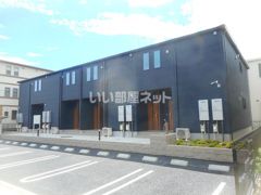 ボルシュクセの外観画像