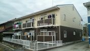 スカイハイツの間取り画像
