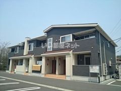 グラン・ジュテⅡの外観画像