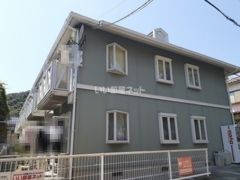 フレグランス高取山の外観画像