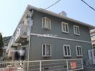 フレグランス高取山の間取り画像