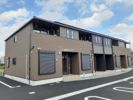 ラーソ ミラグロ Ⅰの間取り画像
