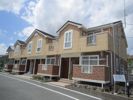 サンエアリーBの間取り画像