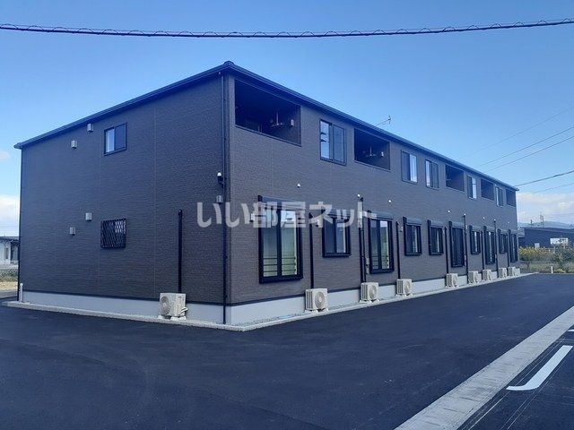 ル オリヴィエ Ⅰの外観画像