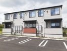 アルベンセⅡの間取り画像