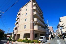 ヴァンベール西明石の外観画像