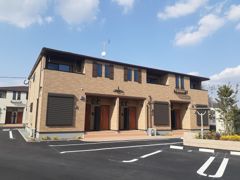 ボニータ カサス Ⅰの外観画像