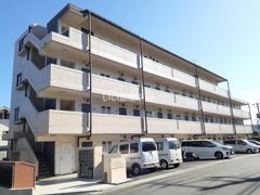 サンブライトいずみの外観画像