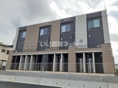 シャルム・ド・モンテの外観画像