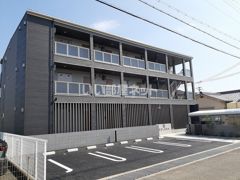 ソラナの外観画像