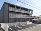 ソラナの外観