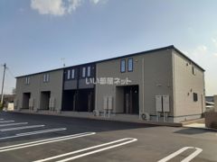 ブリッサの外観画像