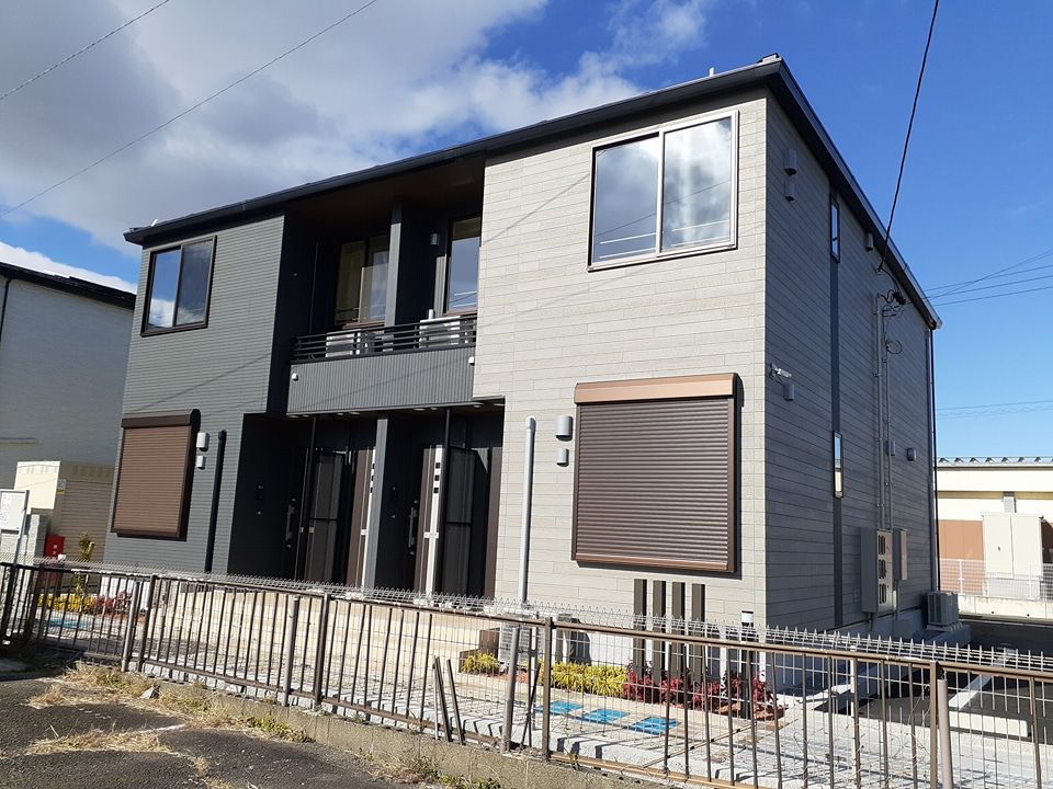 ベルフルールIの賃貸物件