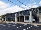 ニューライフ21 Bの間取り画像