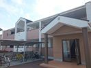 パークサイド 明神の間取り画像