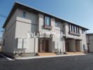 プランドールⅠの間取り画像