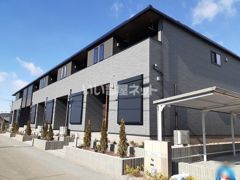 ノヴァ Ⅰの外観画像