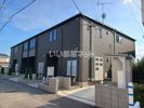 ノヴァ Ⅱの間取り画像