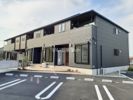 アーバンスクエアの間取り画像