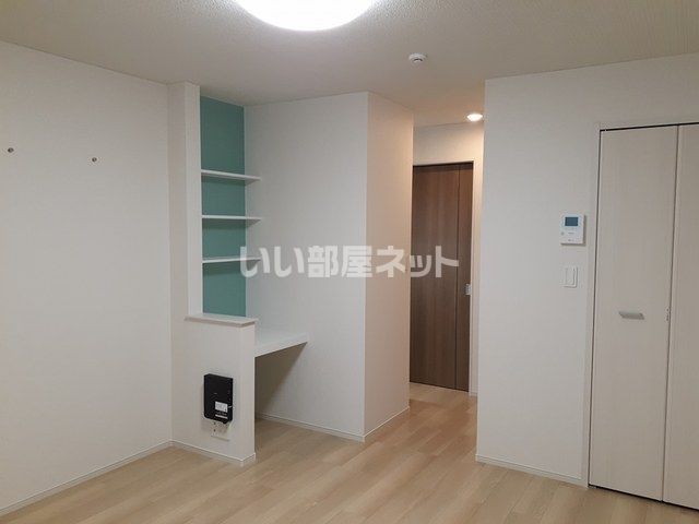 リビング
