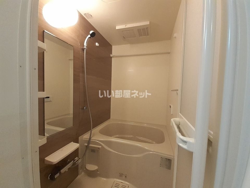 バスルーム