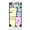天神台ヒルズの間取り画像
