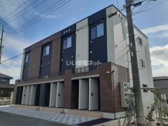 ロイヤル・鈴 Gの外観画像