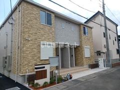 RAINBOWVIEW NEOの外観画像