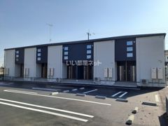 フェザント テイルの外観画像