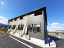 グランドール飯塚Ⅰの間取り画像