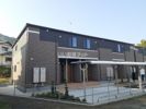 プライムローズ ガーデンⅡの間取り画像