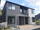 カルポネーロBの間取り画像