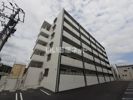 スカイプレイスⅣの外観