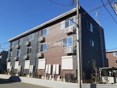 Gran Noir Ⅰの外観画像