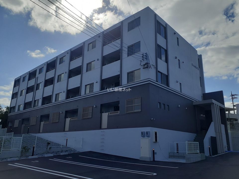 グランディオ TKの外観画像