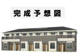 SERENITY RESTの外観画像