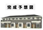 SERENITY RESTの間取り画像