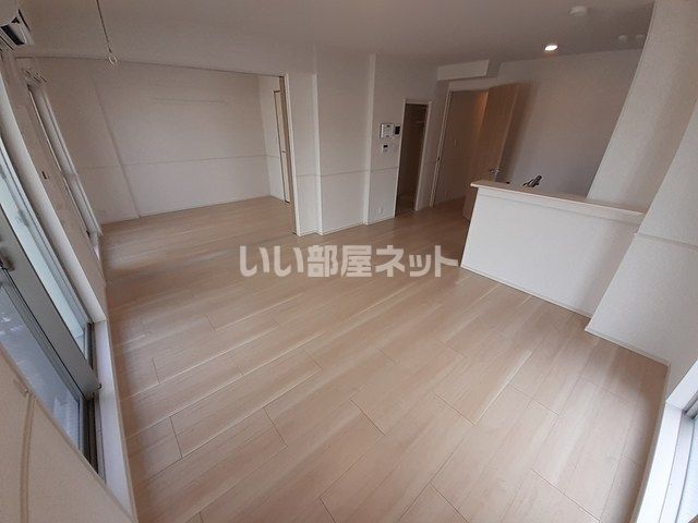 リビング